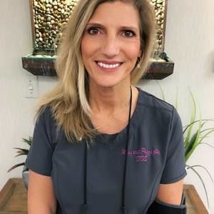 Meet your Posher, Margaret